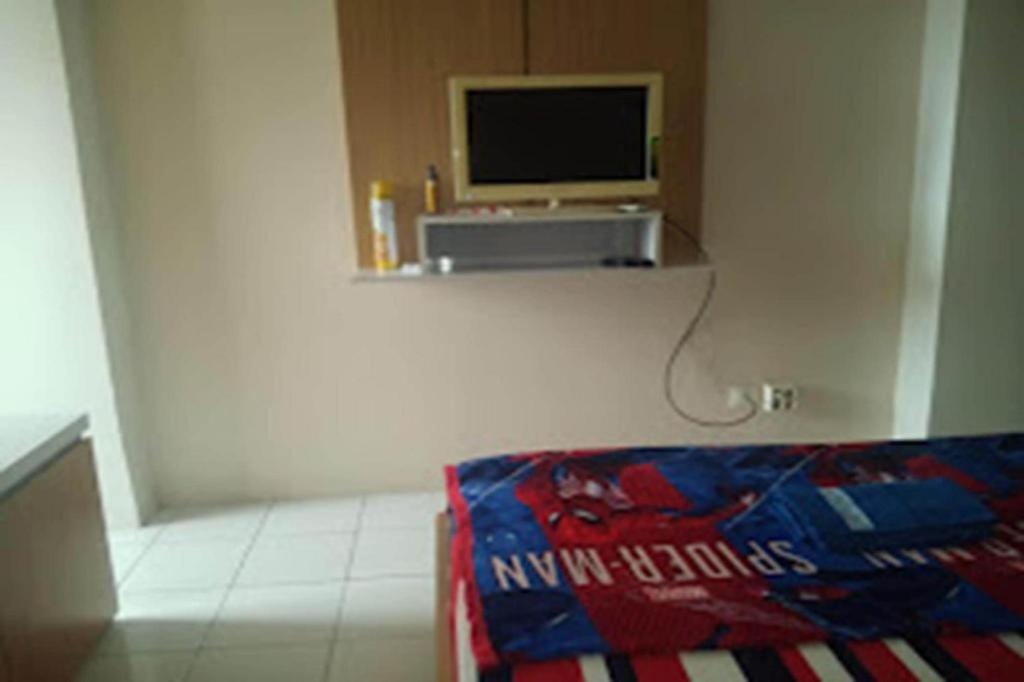 Hotel Oyo 94035 Velito Bogor