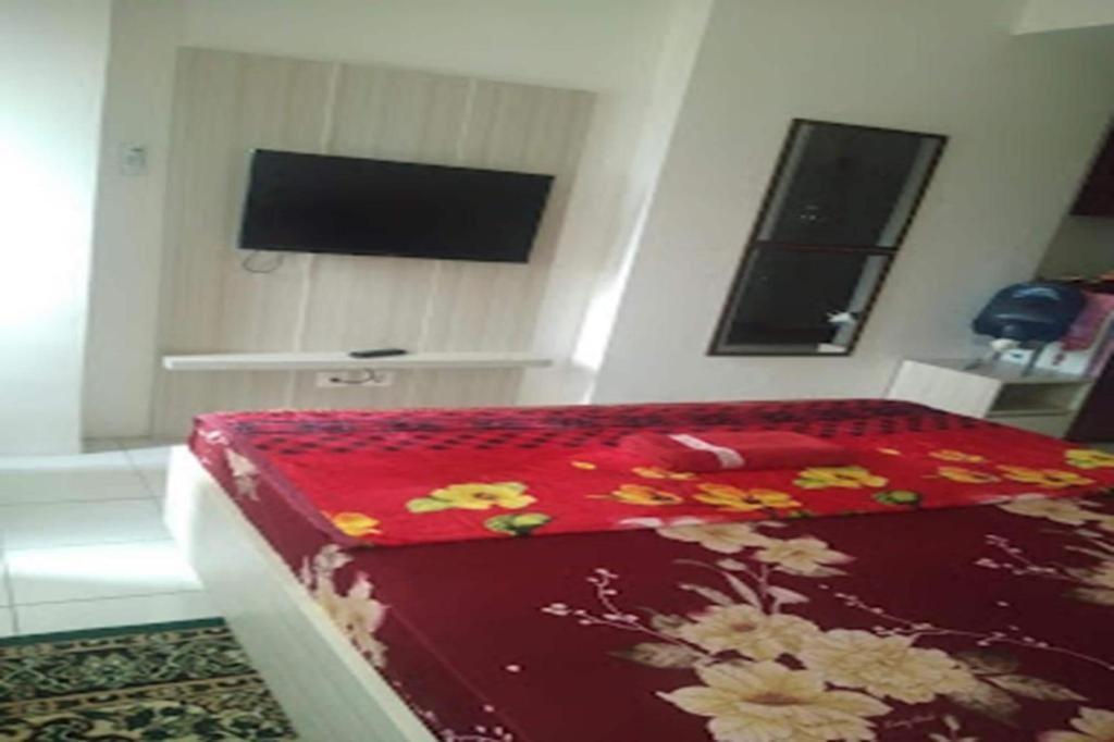 Hotel Oyo 94035 Velito Bogor